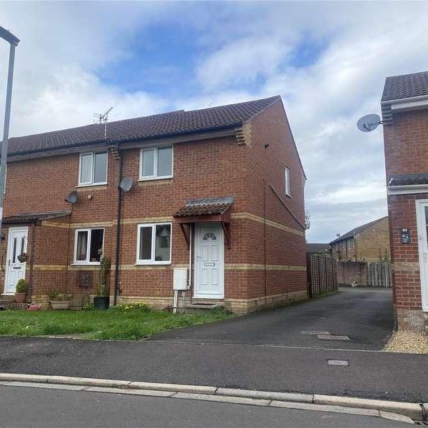 Leyton Drive, Bridgwater, Somerset, TA6 - Photo 1