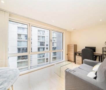 Studio to rent - Photo 5