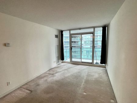For Lease - 51 Lower Simcoe Street Unit# 1602, Toronto, Ontario - Photo 2