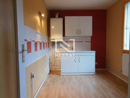 Location Appartement 3 pièces 85m² AUXONNE 21130 - Photo 4