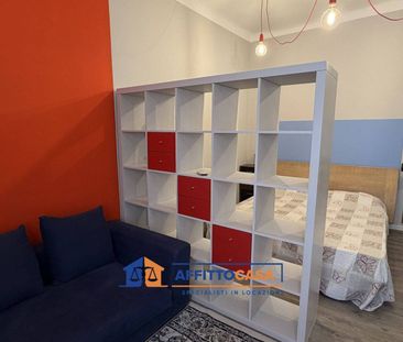 Bilocale via Messina 6, Paolo Sarpi, Milano - Photo 6