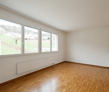 "Sehen...staunen...mieten, Eck-Einfamilienhaus" - Foto 2