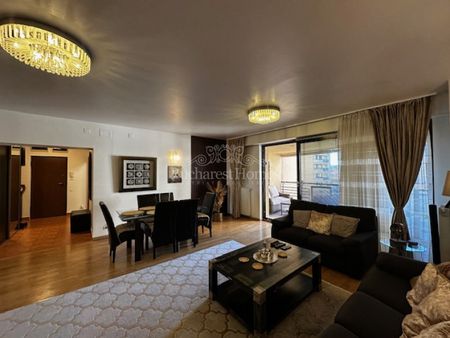 Practical Three Bedrooms, East Floreasca - Photo 5