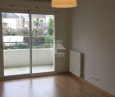 Location appartement 2 pièces 47.69 m² à Angers (49000) - Photo 2