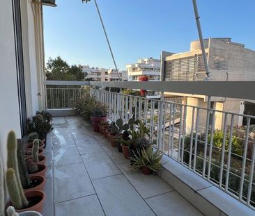 Διαμέρισμα για ενοικίαση Γκολφ (Γλυφάδα) - Photo 4