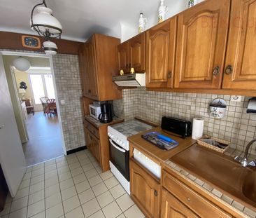 Location Maison 2 pièces 50m² BIARRITZ 64200 - Photo 4