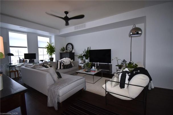 For Lease - 2362 NEW Street Unit# 5, Burlington, Ontario - Photo 1