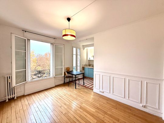 Appartement T2 Puteaux à louer - Photo 1