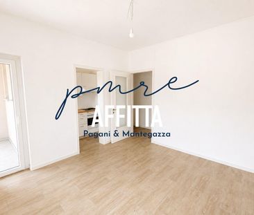 CHIASSO | 3 LOCALI CON BALCONE - Foto 2