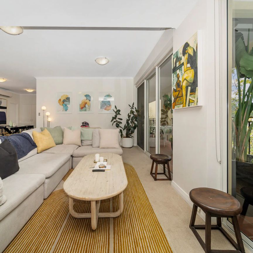 Stylish Oversized Apartment with Resort-Style Living - Photo 1