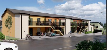 Kompassgatan 22 E - Photo 3