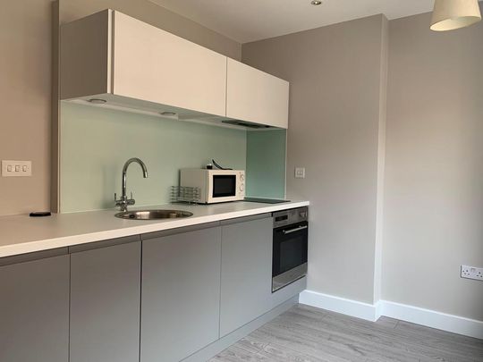 1 bedroom flat to rent - Photo 1