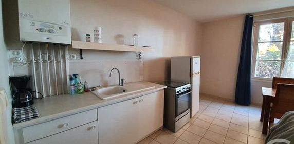 Appartement F2 à louer - Photo 2