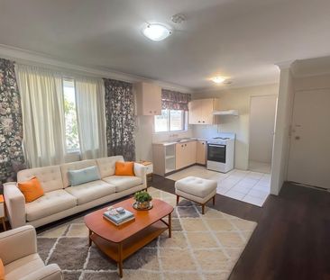 One bedroom unit located on top floor - Photo 1