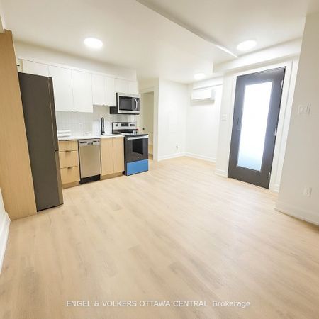 For Lease - 154 FIFTH Avenue Unit# 2, Glebe - Ottawa East and Area, Ontario - Photo 4