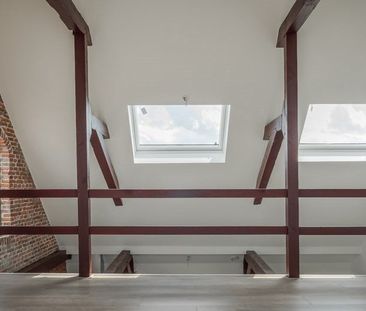 Te huur: Appartement Molenpad 13 c in Leeuwarden - Foto 5