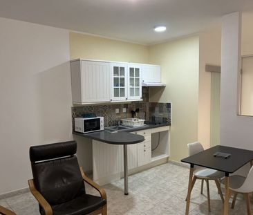 Appartement 1 pièce à louer - Photo 6