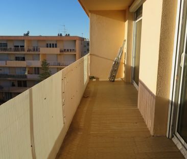 T3+GARAGE 545€ H.C St-Cesaire Nîmes, 71m² - Photo 6