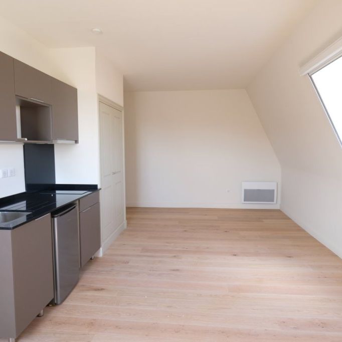 Location Appartement 1 pièce 35m² ST ETIENNE 42000 - Photo 1