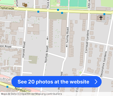 1 Cumberland Road, Margate, CT9 - Photo 1