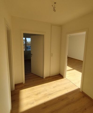 "3.5-Zimmerwohnung in Birsfelden" - Photo 5