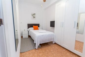 Pasaje Pezuela, Málaga, Andalusia 29010