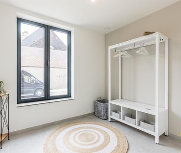 Zeer mooi nieuwbouw appartement in hartje Mol. - Foto 2