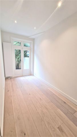 Appartement te huur: Woestduinstraat 114-H 1059 SX Amsterdam - Photo 3