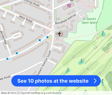 Kingsland Close, NORTHAMPTON - Photo 1