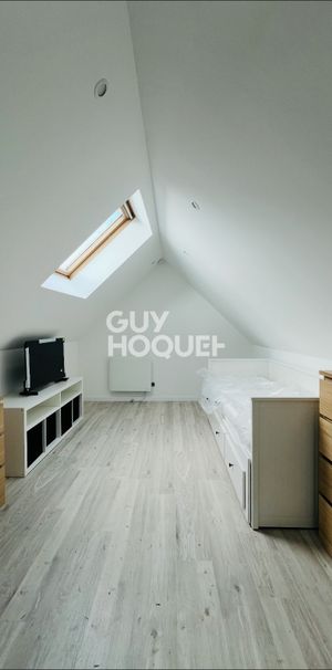 Location Appartement 1 pièce 14m² AMIENS 80000 - Photo 1