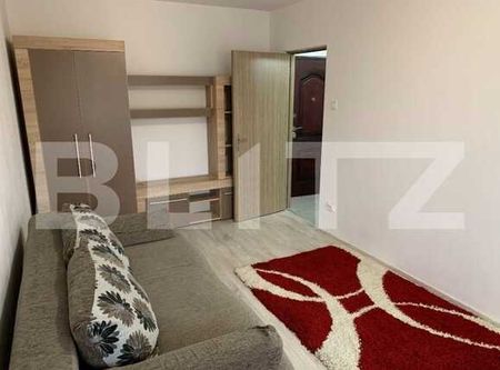 Apartament cu 1 camera, decomandat, 24 mp, pet friendly, zona Expo Transilvania - Fotografie 2