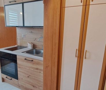 Mieszkanie do wynajęcia 1 pokoje gen. Romana Abrahama, Warszawa 20.... - Photo 6
