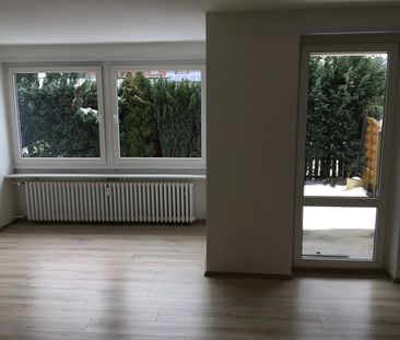 Demnächst frei! 3-Zimmer-Wohnung in Bergkamen City - Photo 1