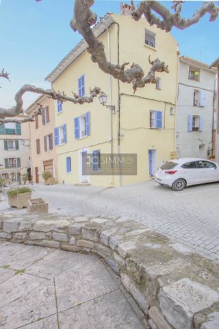 Location Appartement 1 pièce 27m² SOLLIES VILLE 83210 - Photo 5