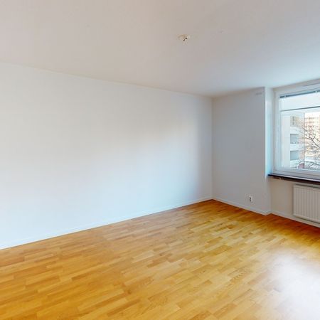 Fristadsgatan 6 B, Eskilstuna - Foto 4