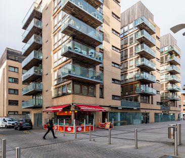 Apartment 6, Block 4, Clarian Quay, Dublin 1 - Photo 5