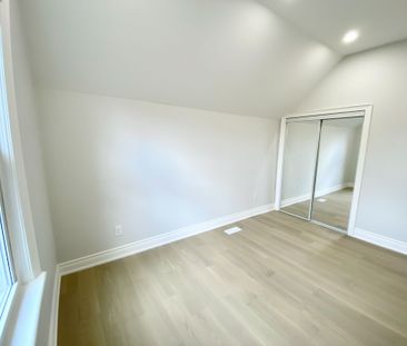 For Lease - 41 Arnold Crescent Unit# #1 (Main), Richmond Hill, Ontario - Photo 5