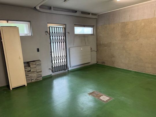 Appartement te huur - Foto 1