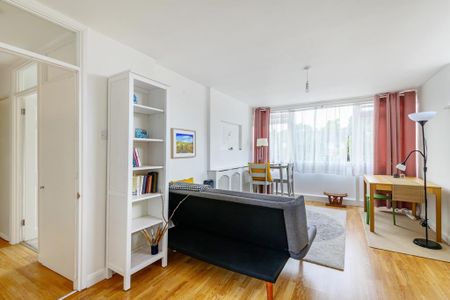 1 bedroom flat to rent - Photo 5