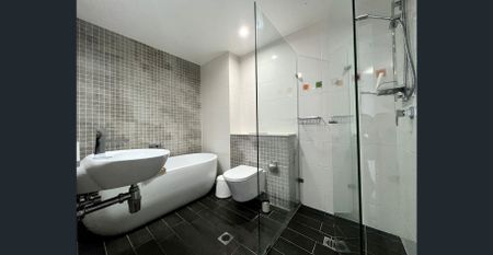 Fully Furnished 2-Bedroom Apartment - Photo 3