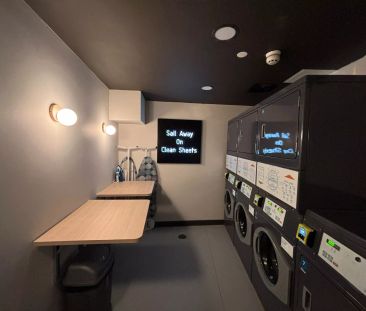 Townhouse Compact Ensuite - Photo 5