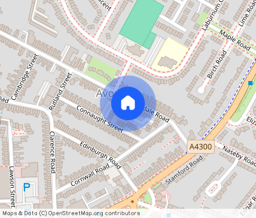 Avondale Mews, Kettering - Photo 1