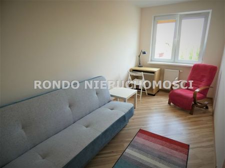 Wrocław, Krzyki, Gaj - Фото 5