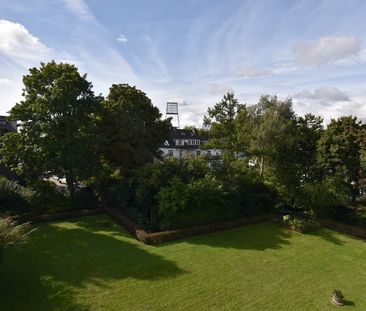 Sonnige, hochwertige Wohnung mit Balkon und Garage in Peterswerder/Nähe Weserstadion - Photo 1