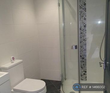 2 bedroom terraced house to rent - Photo 3