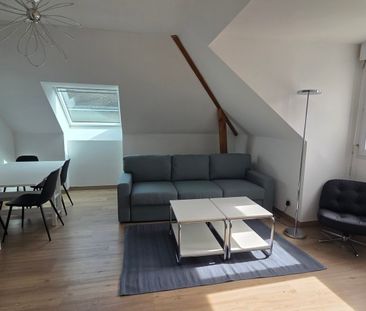 Location Appartement 2 pièces 39m² ORLEANS 45000 - Photo 4