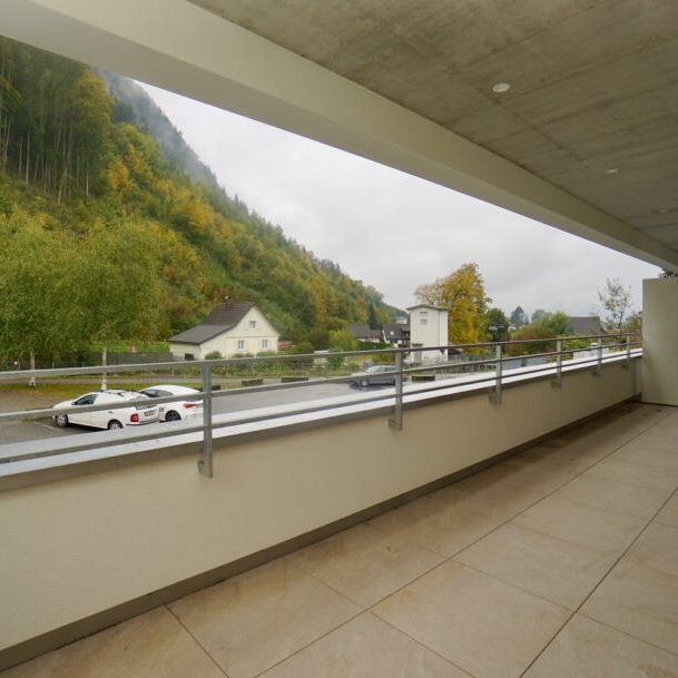 2 Zimmer-Wohnung | Terrasse | Götzis - Photo 1