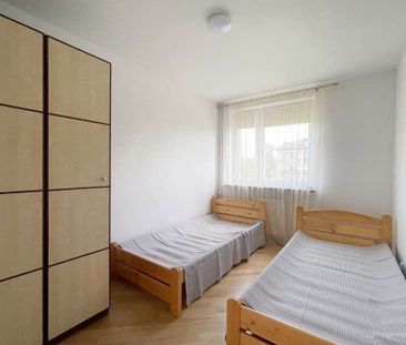 Mieszkanie na wynajem Grodzisk Maz., ul. Rusałki 53 m² - Zdjęcie 5