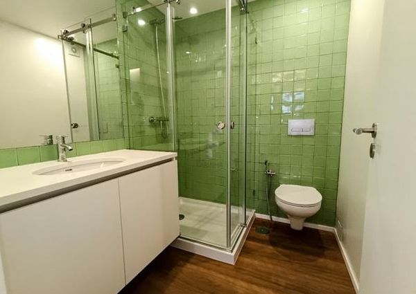 Apartamento T3 em Lisboa