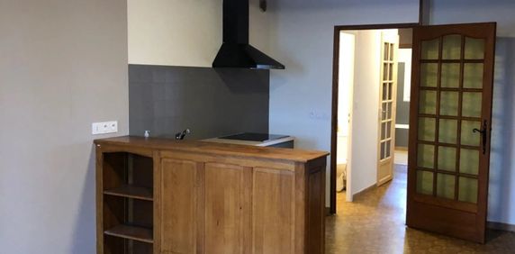 Location Appartement 3 pièces 64m² SAULIEU 21210 - Photo 2